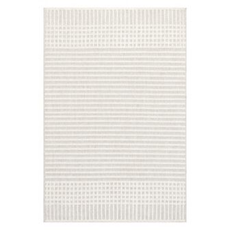 nuLOOM Yulia Geometric Bands Area Rug