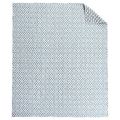 Levtex Home Aditya Quilted Throw Blanket