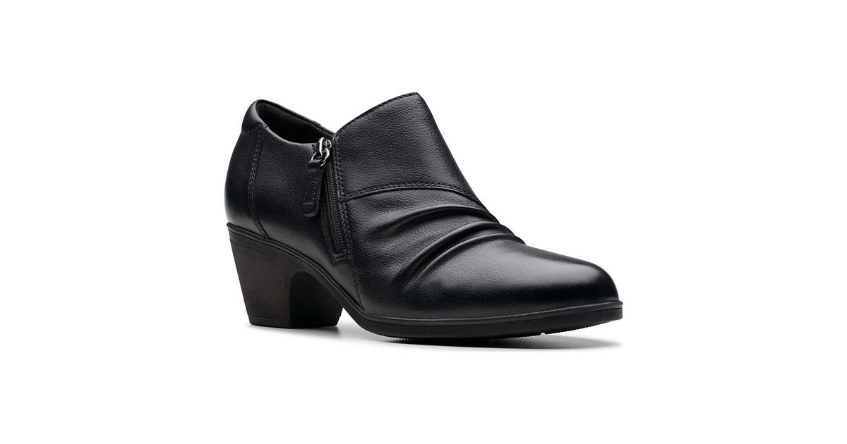 Sale Clarks Wide Boots, Shoes | Kohl's