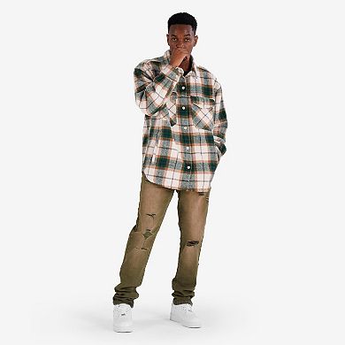 Men's Caliber Denim Co. Scorch Colored 5-Pocket Jeans