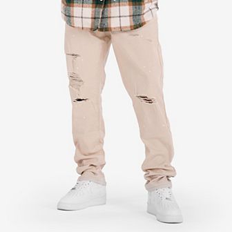 Men's Caliber Denim Co. Scorch Colored 5-Pocket Jeans