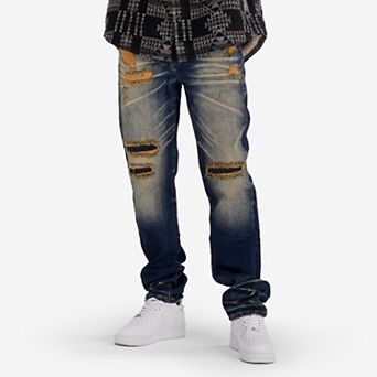 Men's Caliber Denim Co. Dock 5-Pocket Fashion Jeans