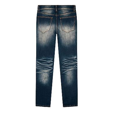 Men's Caliber Denim Co. Dock 5-Pocket Fashion Jeans