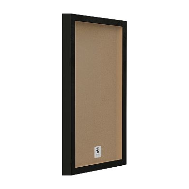 Stupell Home Decor Fresh Picked Flower Bar Wall Decor