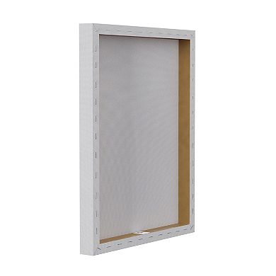 Stupell Home Decor Country Washroom Counter Still Life Wall Decor