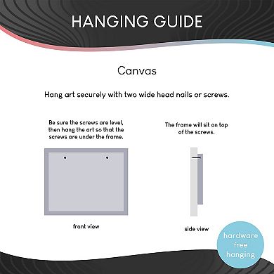 Stupell Home Decor This Kitchen Family Phrase Wall Decor