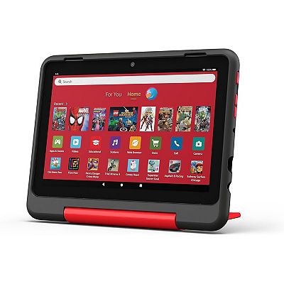 Amazon Fire HD 8 kids buy pro