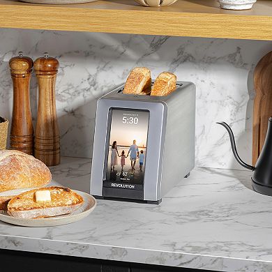 Revolution InstaGLO R180 Connect PLUS Toaster