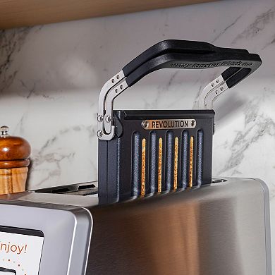 Revolution InstaGLO R180 Connect PLUS Toaster