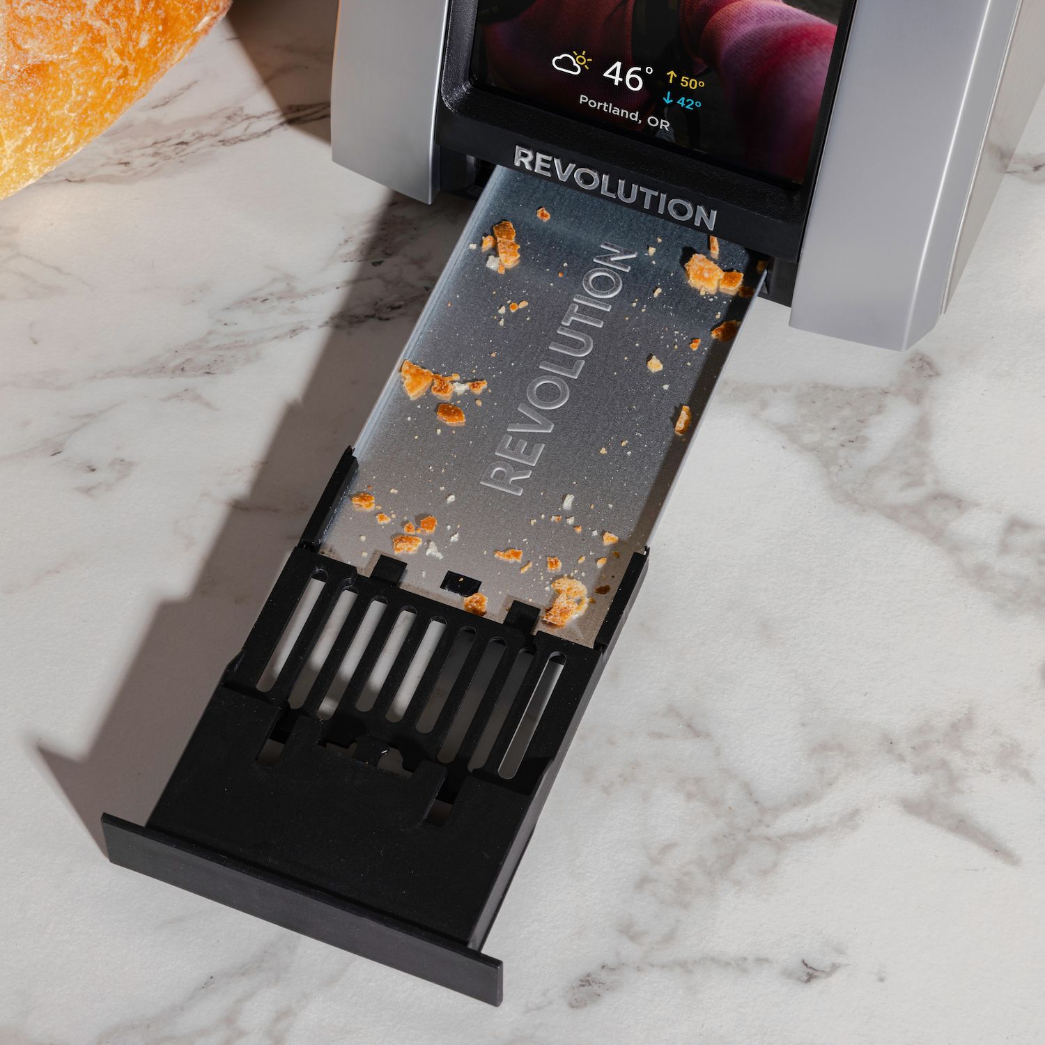 R180 Connect Plus Smart Toaster - Thumbnail 3