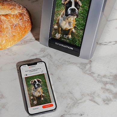 Revolution InstaGLO R180 Connect PLUS Toaster