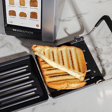 Revolution InstaGLO R180 Connect PLUS Toaster