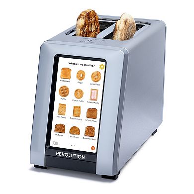 Revolution InstaGLO R180 Connect PLUS Toaster