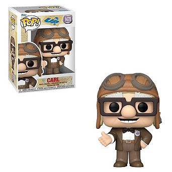 Funko Pop! Up - Carl #1478