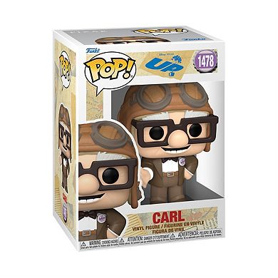 Funko Pop! Up - Carl #1478