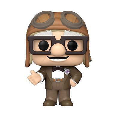 Funko Pop! Up - Carl #1478