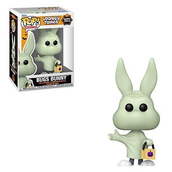 Funko Pop! Looney Tunes - Halloween Bugs Bunny (ghost) #1673