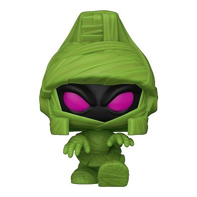 Funko Pop! Looney Tunes - Halloween Marvin The Martian (mummy) #1674