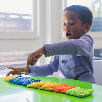 Educational Insights Sight Word Bean Bags