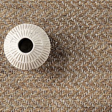 nuLOOM Kaelie Casual Seagrass Area Rug