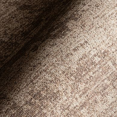 nuLOOM Damira Solid Faded Machine Washable Area Rug