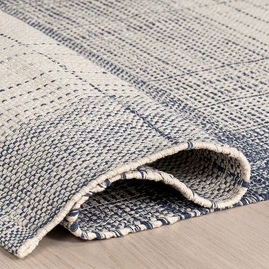 nuLOOM Deepika Contemporary Abstract Linework Area Rug