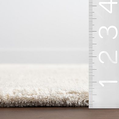 nuLOOM Egeria Modern Abstract Linework Area Rug