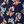 Navy Spaced Ria