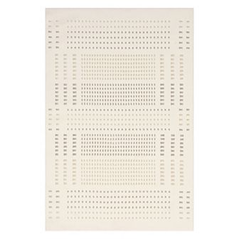 nuLOOM Rowyn Geometric Machine Washable Area Rug