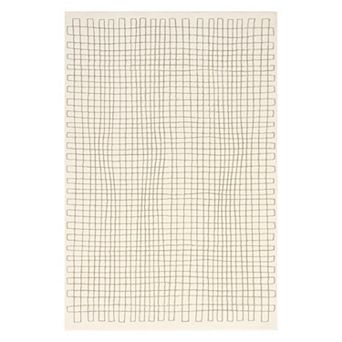 nuLOOM Princess Modern Machine Washable Area Rug