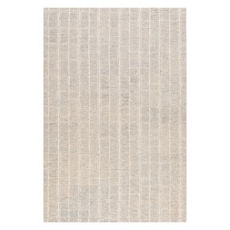 nuLOOM Camellia Checkered Wool Area Rug