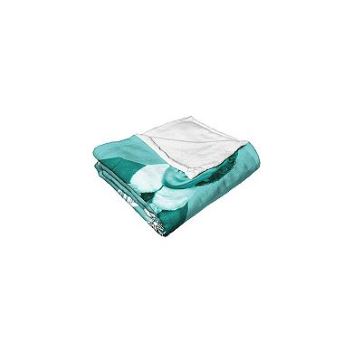 Warner Bros. Elf Best Coffee Silk Touch Throw Blanket 50x60 Inches