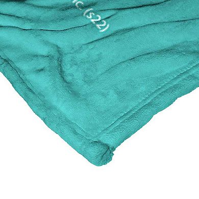 Warner Bros. Elf Best Coffee Silk Touch Throw Blanket 50x60 Inches