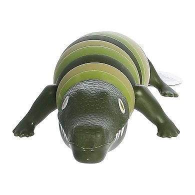 Aurora Toys Small Green 8" Fidget Alligator Engaging Toy