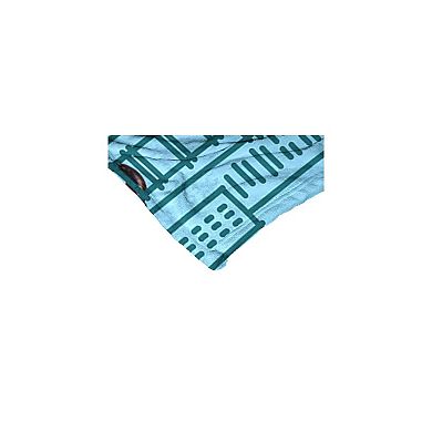 Warner Bros. Elf Do Not Eat Yellow Snow Silk Touch Throw Blanket 50x60 Inches