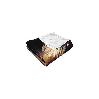 Warner Bros. Horror Lost BoysRun Silk Touch Throw Blanket 50x60 Inches