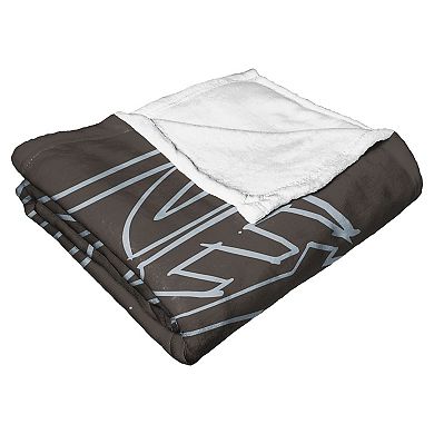 Dc Comics Batman Steal Your Heart Silk Touch Throw Blanket
