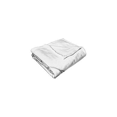 Warner Bros. Looney Tunes Tweety Bird Cocoa Silk Touch Throw Blanket 50x60 Inches