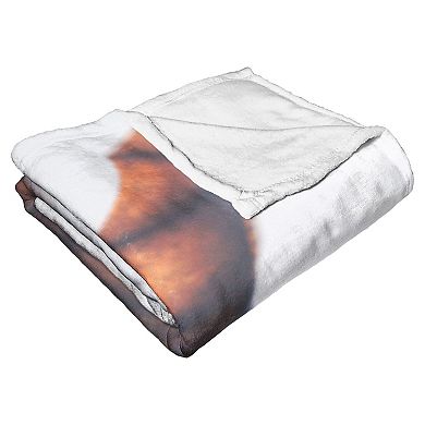 Warner Bros. Game Of Thrones Dragon Tamer Silk Touch Throw Blanket 50x60 Inches