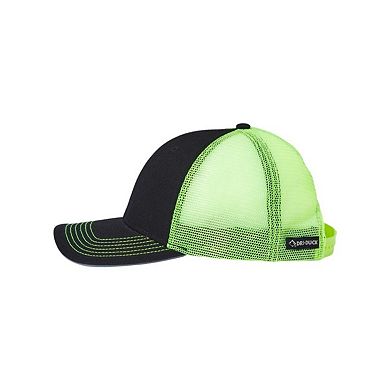 DRI DUCK Hudson Brights Cap