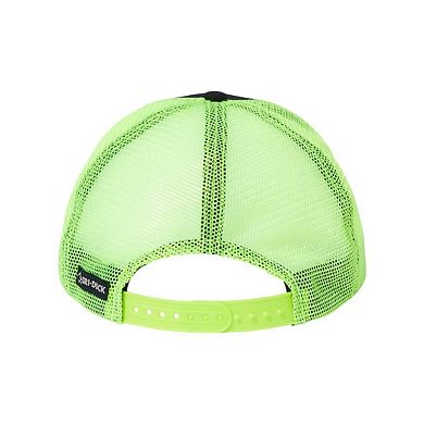 DRI DUCK Hudson Brights Cap