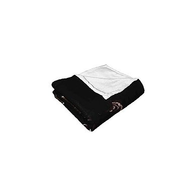 Warner Bros. Freddy vs Jason Freddy vs Jason Poster Silk Touch Throw Blanket 50x60 Inches