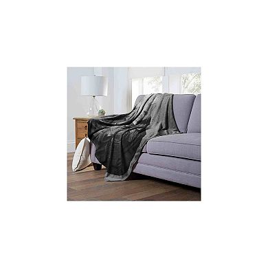 Warner Brothers Lost Boys Horror David Silk Touch Throw Blanket 50x60 Inches