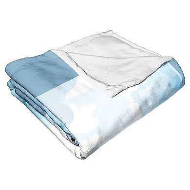 Warner Bros. Game Of Thrones Bring Me His Head Silk Touch Throw Blanket 50x60 Inches