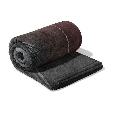 Warner Bros. Game Of Thrones Sansa Season 4 Silk Touch Throw Blanket 50x60 Inches