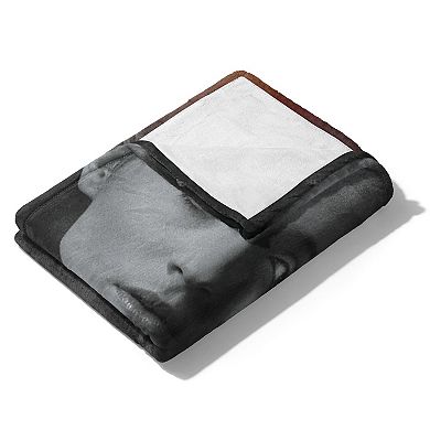 Warner Bros. Game Of Thrones Sansa Season 4 Silk Touch Throw Blanket 50x60 Inches