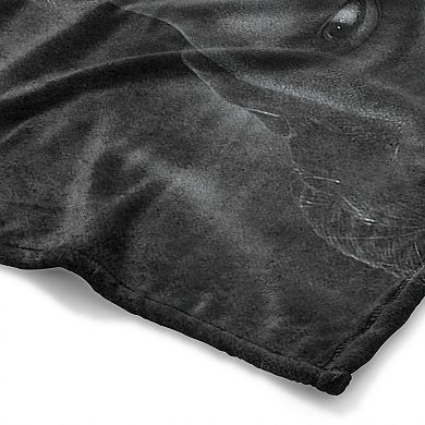 Warner Bros. Game Of Thrones Sansa Season 4 Silk Touch Throw Blanket 50x60 Inches