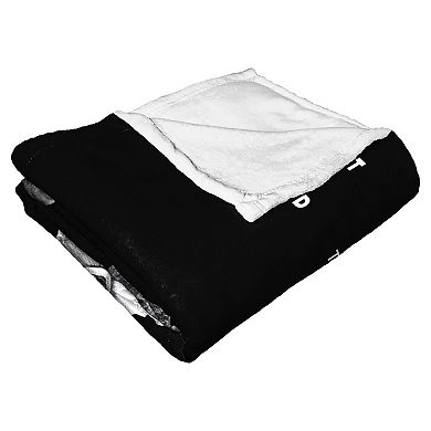 Warner Bros. It Chapter 2 It Comes Back Silk Touch Throw Blanket 50x60 Inches