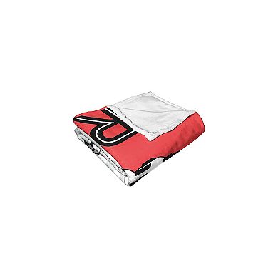 Northwest Silk Touch Throw Blanket 50x60 - Star Wars Pop Art Chewie Officially Licensed