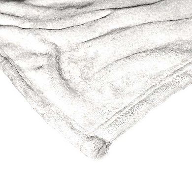 Warner Bros. Harry Potter Wizard In Training Silk Touch Throw Blanket 50x60 Inches